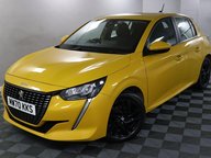 Peugeot 208 PURETECH ACTIVE PREMIUM S/S 20