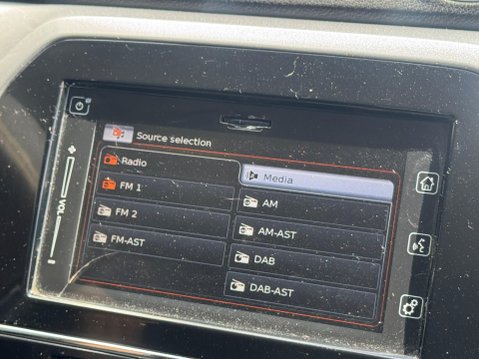 Suzuki Vitara 1.6 SZ-T ALLGRIP Euro 6 (s/s) 5dr 14