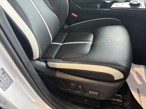 Kia Sportage 1.6 h T-GDi GT-Line S Auto Euro 6 (s/s) 5dr 24