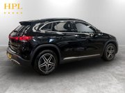 Mercedes-Benz EQA EQA 300 66.5kWh AMG Line SUV 5dr Electric Auto 4MATIC (228 ps) Heated Seats 7