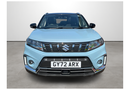 Suzuki Vitara 1.4 Boosterjet 48V Hybrid SZ5 5dr 9