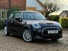 Mini Hatch COOPER S LEVEL 2
