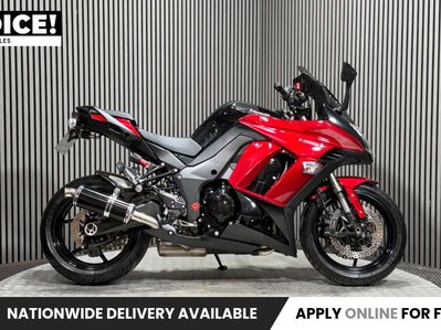 Kawasaki Z1000 SX ABS 2015 34K STUNNING EXAMPLE LONG MOT SERVICED 1000CC