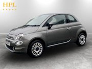 Fiat 500 1.0 MHEV Hatchback 3dr Petrol Manual Euro 6 (s/s) (70 bhp) Air Con - Bluet 3