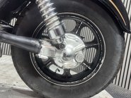 Kawasaki VN 750 VULCAN 750 1984 PROJECT CHOP BREAKER PARTS BIKE 750CC CRUISER 11
