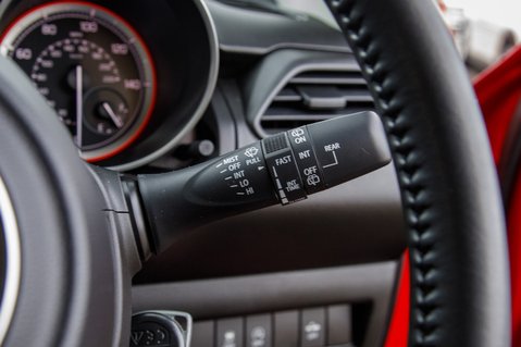 Suzuki Swift SZ-L DUALJET MHEV 17