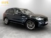 BMW X3 2.0 20i GPF M Sport SUV 5dr Petrol Auto xDrive Euro 6 (s/s) (184 ps) Cruise