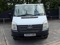 Ford Transit 350 MWB 9