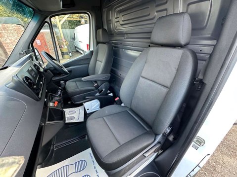 Mercedes-Benz Sprinter 2.0 315 CDI Progressive RWD L3 H2 Euro 6 (s/s) 5dr 20