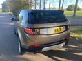Land Rover Discovery Sport 2.0 TD4 HSE Auto 4WD Euro 6 (s/s) 5dr 11