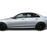 Mercedes-Benz E Class 3.0 E43 V6 AMG Saloon 4dr Petrol G-Tronic+ 4MATIC Euro 6 (s/s) (401 ps) 7