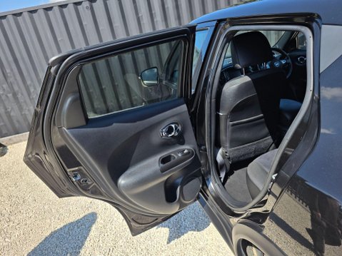 Nissan Juke 1.5 dCi N-Connecta Euro 6 (s/s) 5dr 19