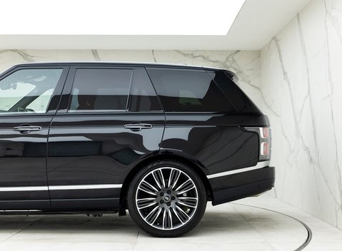 Land Rover Range Rover 3.0 SDV6 Autobiography 27