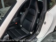 Porsche 911 3.8 911 Carrera S Semi-Auto 2dr 20