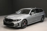 BMW 3 Series 2.0 330e M Sport Auto 5dr 20