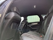 Audi A6 2.0 A6 S Line 40 TDI Semi-Auto 5dr 62