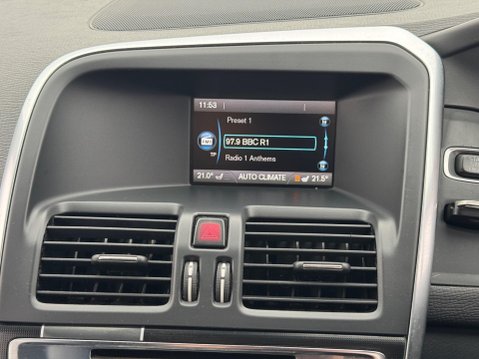 Volvo XC60 2.0 D4 R-Design Euro 6 (s/s) 5dr 60