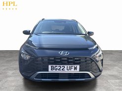 Hyundai BAYON 1.0 T-GDi MHEV SE Connect SUV 5dr Petrol Hybrid Manual Euro 6 (s/s) (100 ps