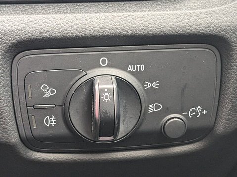 Audi A3 SPORTBACK TFSI SPORT 28