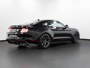 Ford Mustang 5.0 Mustang Mach 1 Auto 2dr 26