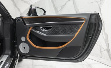 Bentley Continental GT Speed 34