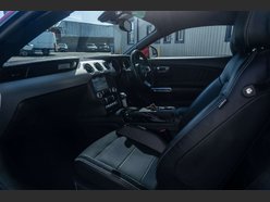 Ford Mustang 5.0 Mustang GT Auto 2dr 9