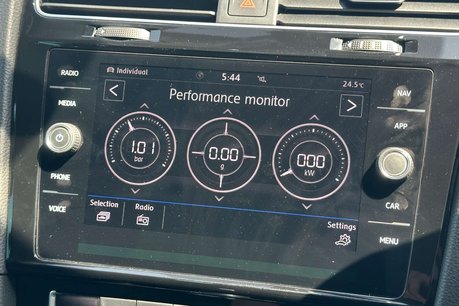 Volkswagen Golf 2.0 TDI GT Hatchback 5dr Diesel DSG Euro 6 (s/s) (150 ps) 48