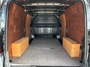Mercedes-Benz Vito 114 Progressive L3 9g-Tronic Panel Van 15