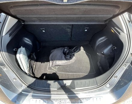 Nissan LEAF Leaf E + N-Connecta Electric, 60.9 kw/h battery, 239 mile range 5dr 66