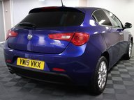 Alfa Romeo Giulietta TB SUPER 10