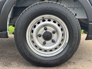 Ford Transit 350 Srw L4 130 ps Luton with Tail Lift 27