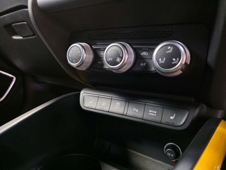 Audi S1 2.0 TFSI Sportback 5dr Petrol Manual quattro Euro 6 (s/s) (231 ps) 13