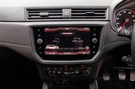 SEAT Ibiza TSI XCELLENCE 25