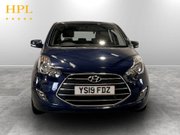 Hyundai ix20 1.6 SE Hatchback 5dr Petrol Auto Euro 6 (125 ps) DAB Radio 2