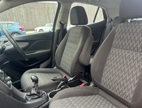 Vauxhall Mokka 1.6i Exclusiv SUV 5dr Petrol Manual 2WD Euro 6 (s/s) (115 ps) 18