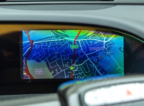 Porsche 918 Spyder 12