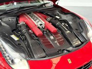 Ferrari F12 TDF 6.3 V12 Coupe 2dr Petrol F1 DCT Euro 5 (s/s) (740 ps) 8