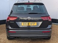 Volkswagen Tiguan SE NAV TDI BMT 8