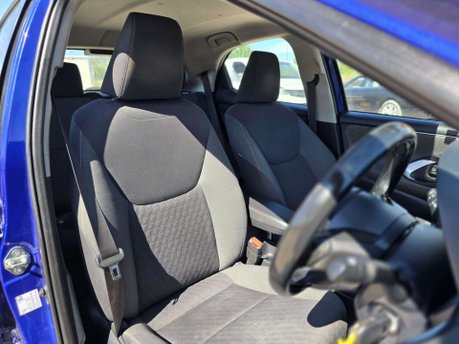 Toyota Yaris 1.5 VVT-h Icon Hatchback 5dr Petrol Hybrid E-CVT Euro 6 (s/s) (116 ps) 17