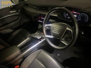 Audi Q8 50 Sport Sportback 5dr Electric Auto quattro 95kWh (11kW Charger) (340 ps) 12