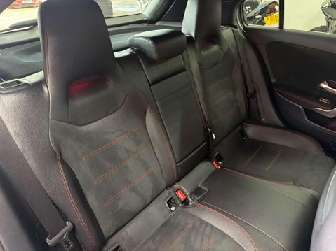 Mercedes-Benz A Class 2.0 A250 AMG Line (Premium Plus) Hatchback 5dr Petrol 7G-DCT Euro 6 (s/s) ( 48