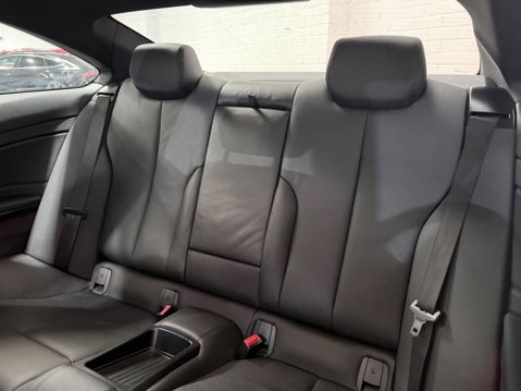 BMW 4 Series 2.0 420i GPF M Sport Auto Euro 6 (s/s) 2dr 18