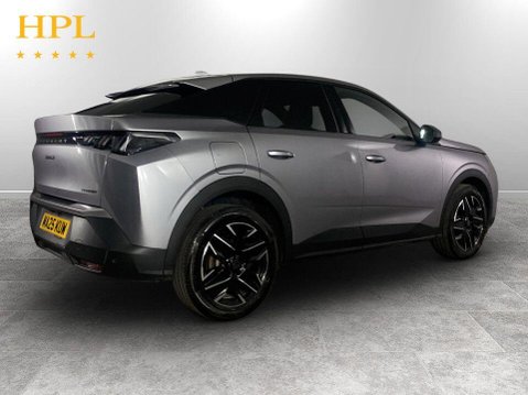 Peugeot 3008 1.2 Allure SUV 5dr Petrol Hybrid e-DSC6 Euro 6 (s/s) (136 ps) Cruise Contr 7