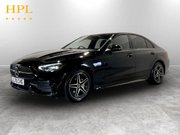 Mercedes-Benz C Class 2.0 C300e 25.4kWh Urban Edition Saloon 4dr Petrol Plug-in Hybrid G-Tronic+ 3