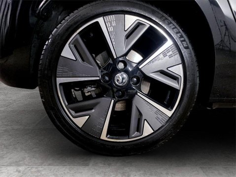 Vauxhall Corsa Electric 50kWh Ultimate Hatchback 5dr Electric Auto (136 ps) Half Leather - Air Con 10