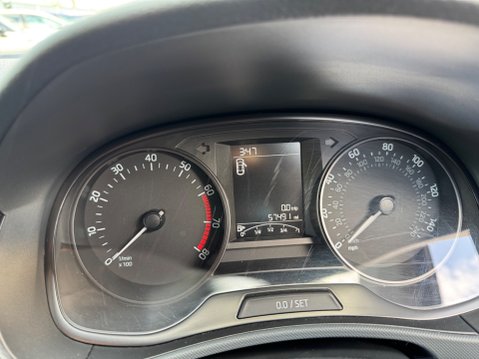 Skoda Fabia S MPI 31