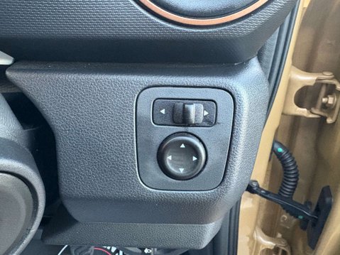 Dacia Spring Spring Extreme EV 5dr 55