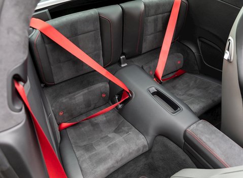 Porsche 911 Targa 4 GTS (991.2) 15