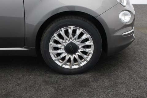 Fiat 500 3dr 1.0 Mild Hybrid Dolcevita 35