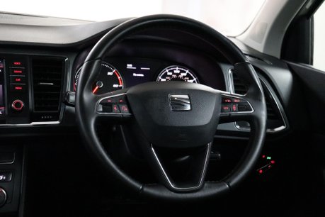 SEAT Ateca TDI 4DRIVE SE 44